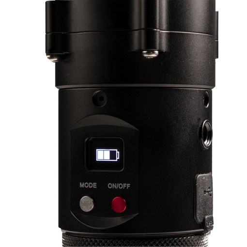 Estabilizador ikan PIVOT