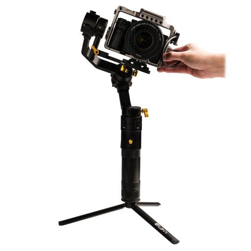 Estabilizador ikan PIVOT