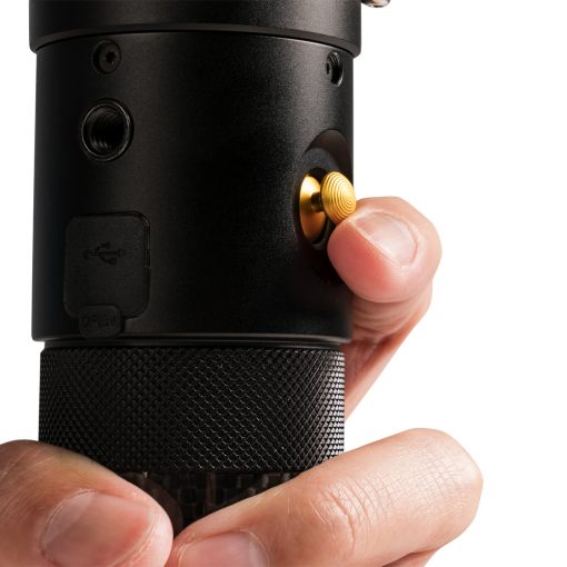 Estabilizador ikan PIVOT