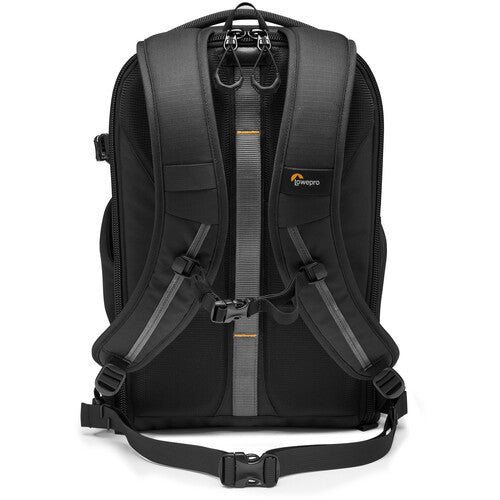 Estuche Lowepro Flipside BP 300 AW III Gris Oscuro