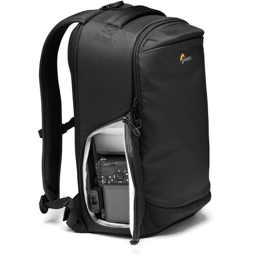 Estuche Lowepro Flipside BP 300 AW III Gris Oscuro