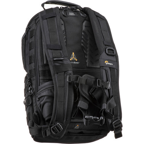 Estuche Lowepro ProTactic BP 350 AW II Negro