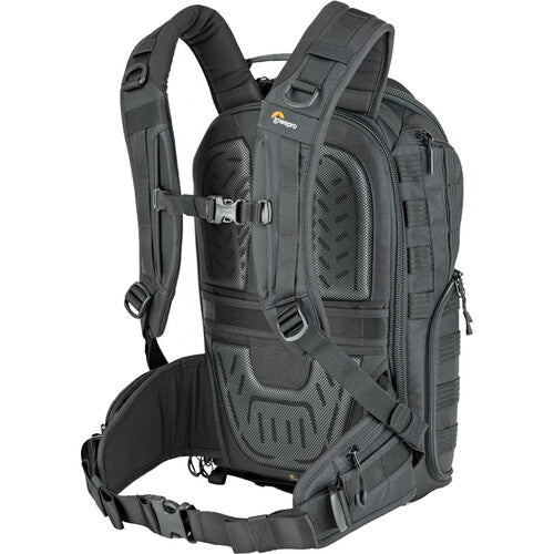 Estuche Lowepro ProTactic BP 350 AW II Negro