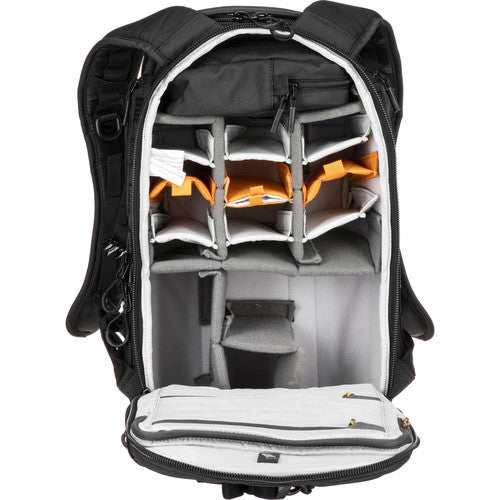 Estuche Lowepro ProTactic BP 350 AW II Negro