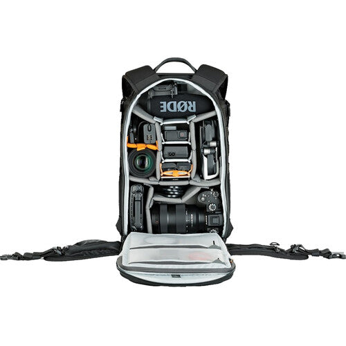 Estuche Lowepro ProTactic BP 350 AW II Negro