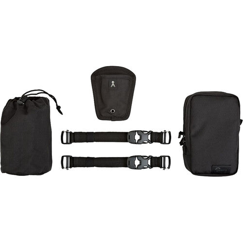 Estuche Lowepro ProTactic BP 350 AW II Negro