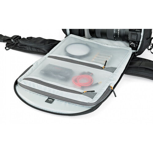 Estuche Lowepro ProTactic BP 350 AW II Negro