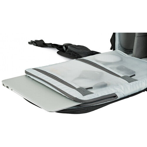 Estuche Lowepro ProTactic BP 350 AW II Negro