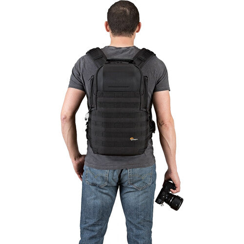 Estuche Lowepro ProTactic BP 350 AW II Negro