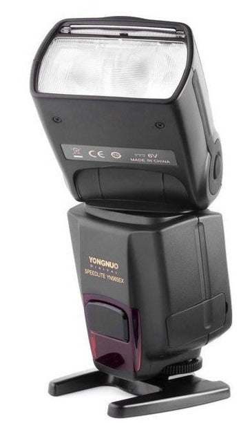 Flash Yongnuo YN565EX para Nikon