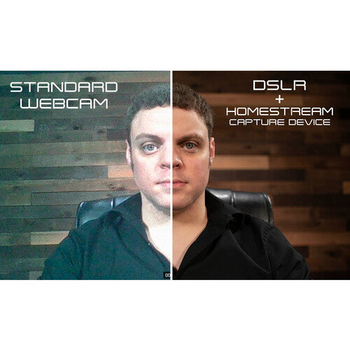 Ikan HomeStream HDMI Video Capture Device 4K 30FPS HS-VCD-PRO