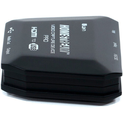 Ikan HomeStream HDMI Video Capture Device 4K 30FPS HS-VCD-PRO