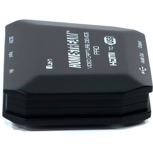 Ikan HomeStream HDMI Video Capture Device 4K 30FPS HS-VCD-PRO