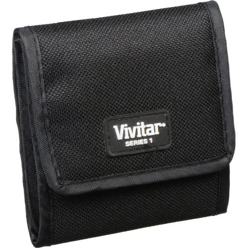 Kit de 3 Filtros Vivitar Densidad Neutra 62mm VIV-FK3ND-62 (0.3,0.6,0.9)