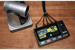 Switcher para Streaming FeelWorld LIVEPRO L2 PLUS