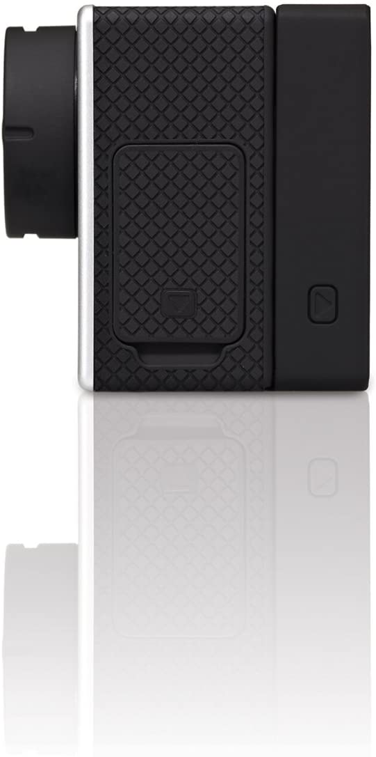 Monitor LCD Touch BacPac GoPro para HERO3/HERO3+/HERO4