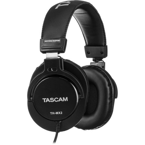 Audífonos Tascam TH-MX2