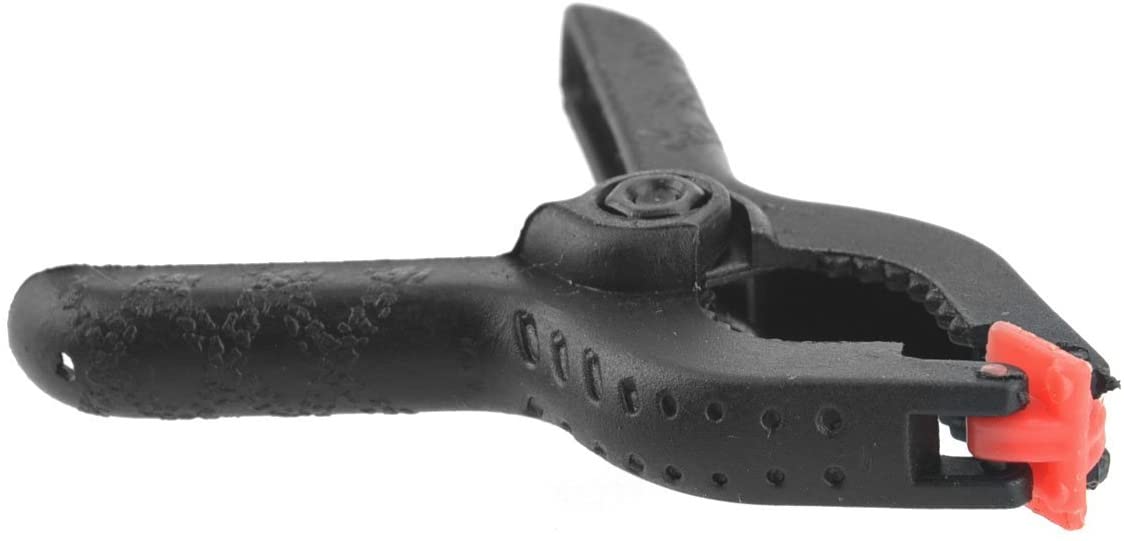 Pinza para Tela Portafondo Faithwinning