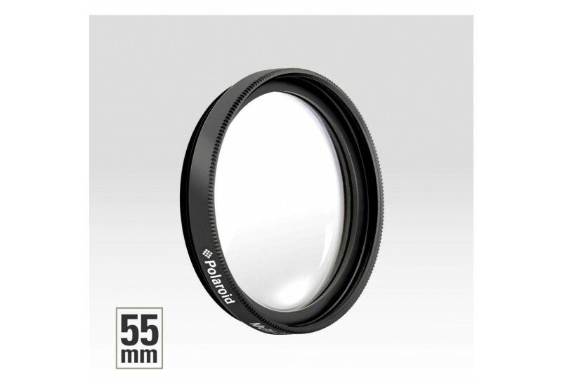 Filtro Protector UV 55mm Polaroid