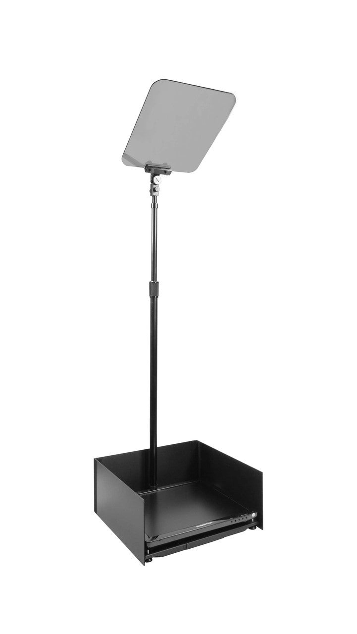 Teleprompter 19” Proline Stage Pro19 HIGH BRIGHT HD-SDI, HDMI MONITOR Single teleprompter