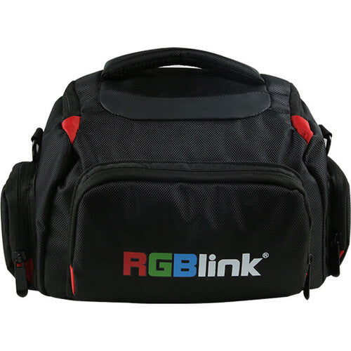 Estuche para RGBLink