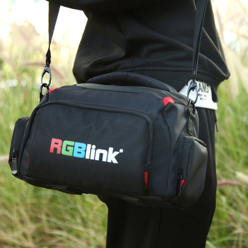 Estuche para RGBLink