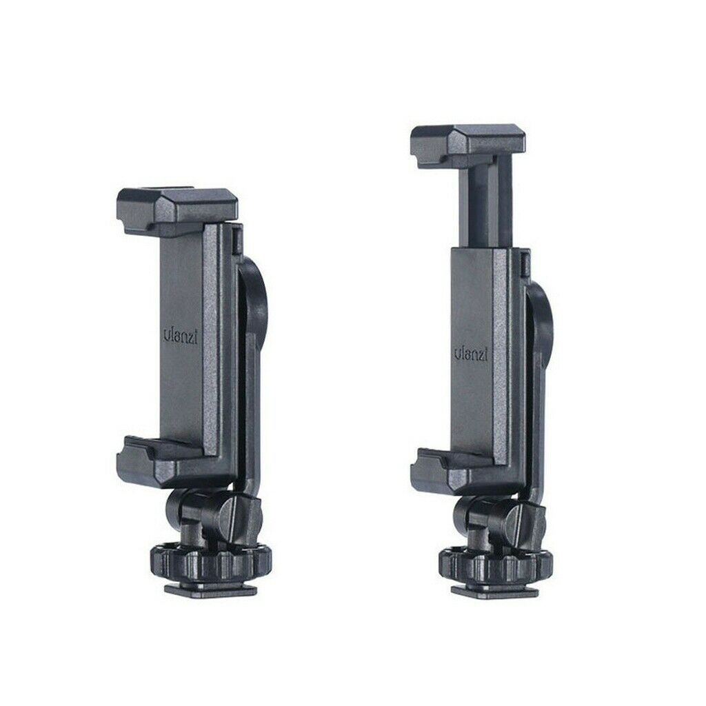 Montura para tripié para Celular Ulanzi ST-06S