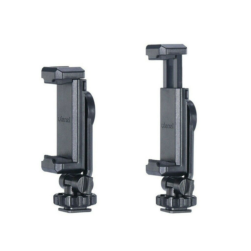 Montura para tripié para Celular Ulanzi ST-06S