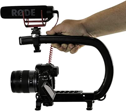 Soporte Faithwinning WSA-641 Video Handle Scorpion