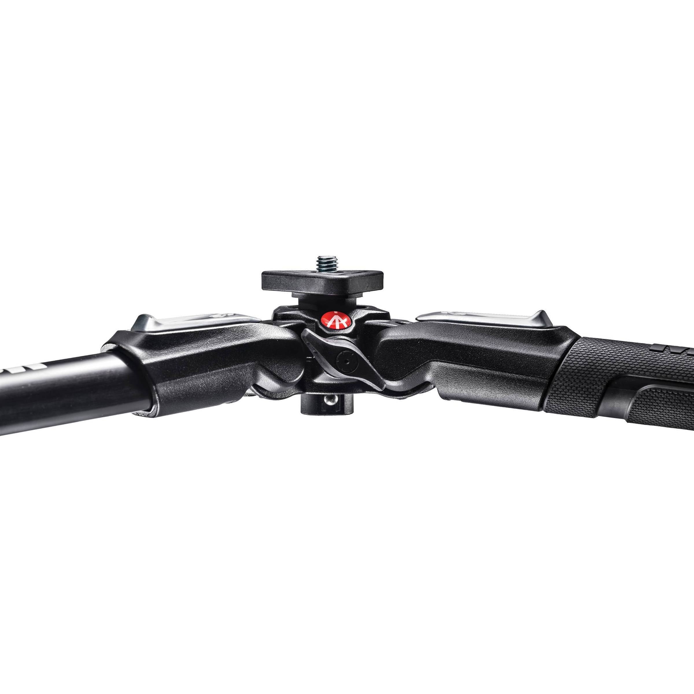 Tripié Manfrotto MK190X3-3W1