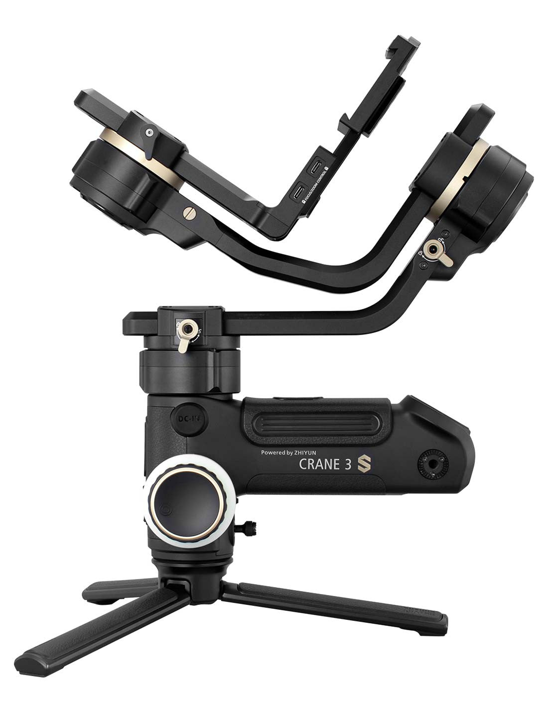 Estabilizador Zhiyun Crane 3S PRO