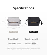 Estuche Ulanzi F02 B085 4