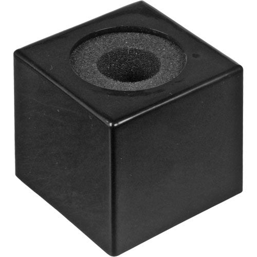 Mic Flag K-Tek 2.25 Cuadro Negro