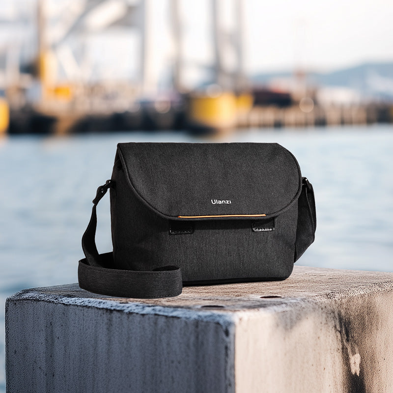 Estuche Ulanzi F02 B085