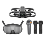 Drone DJI AVATA 2 FLY SMART COMBO (Three Batteries) 1