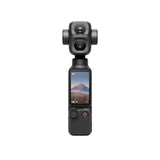 Estabilizador DJI Osmo Pocket 4P Standar Combo 2