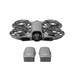 Drone DJI Neo 2 Fly More Combo (Solo Drone)