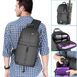 Mochila Neewer NW-XJB02S 5