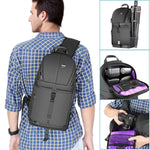 Mochila Neewer NW-XJB02S