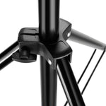 Pedestal para Lámpara Neewer de 2m Heavy Duty