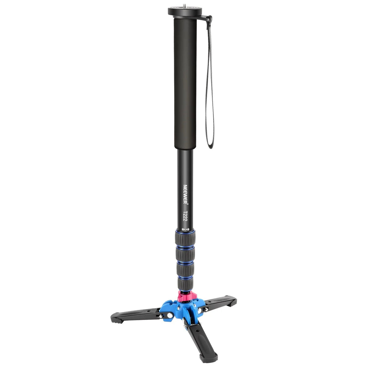 Monopié Neewer T222