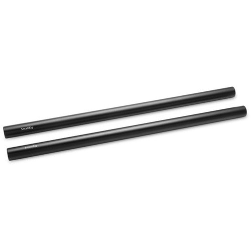 Juego de 2 Varillas/Rod 15mm SmallRig (1053)