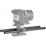 Juego de 2 Varillas/Rod 15mm SmallRig (1053) 4