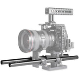 Juego de 2 Varillas/Rod 15mm SmallRig (1053) 5