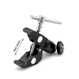 Super Pinza SmallRig con Miniball (1124) 3