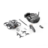 Drone DJI AVATA 2 FLY SMART COMBO (Single Battery) 2