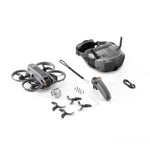 Drone DJI AVATA 2 FLY SMART COMBO (Single Battery)