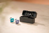 Micrófono Dual Lavalier DJI Mic Mini 2s (2 TX + 1 Mobile RX+ Charging Case) 7
