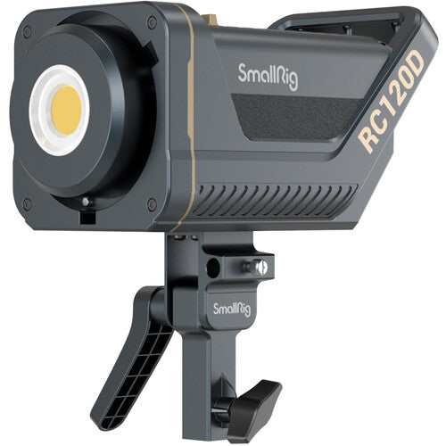Lámpara COB SmallRig RC120D (3470)