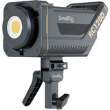 Lámpara COB SmallRig RC120D (3470) 1